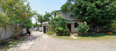 Large Land for Sale in Rajagiriya-7