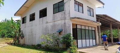 Large Land for Sale in Rajagiriya-5