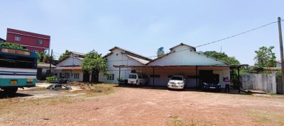 Large Land for Sale in Rajagiriya-6