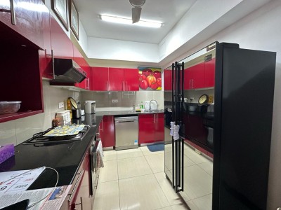 3 Bedroom Apartment in On320 for RENT-8