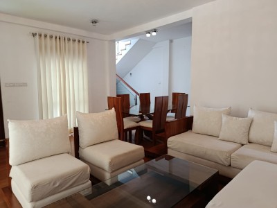 Luxury Fully Furnished House for Sale in Battaramulla-4