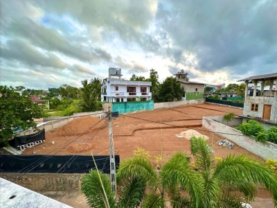 Land for Sale in Malabe