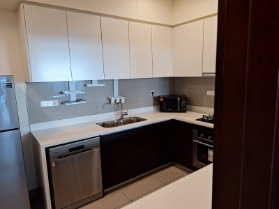 Cinnamon Life furnished apartment for rent-4