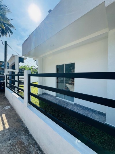 BRAND NEW HOUSE FOR SALE IN DELGODA-6