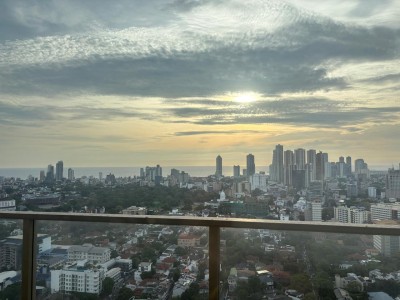 Apartment for Sale  Colombo 07-8