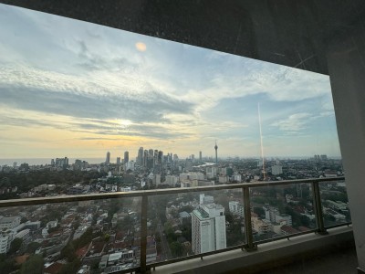 Apartment for Sale  Colombo 07