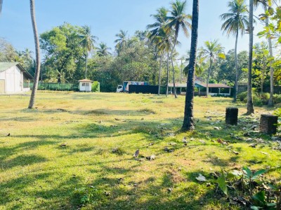 Land for sale in Kochchikade-2