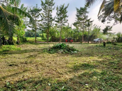 Land for Sale in Malabe-4