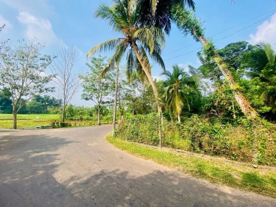 Land for Sale in Malabe-3