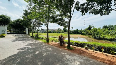 Land for Sale in Malabe-2