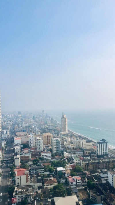 606 The Address Apartment For Sale - High floor-4