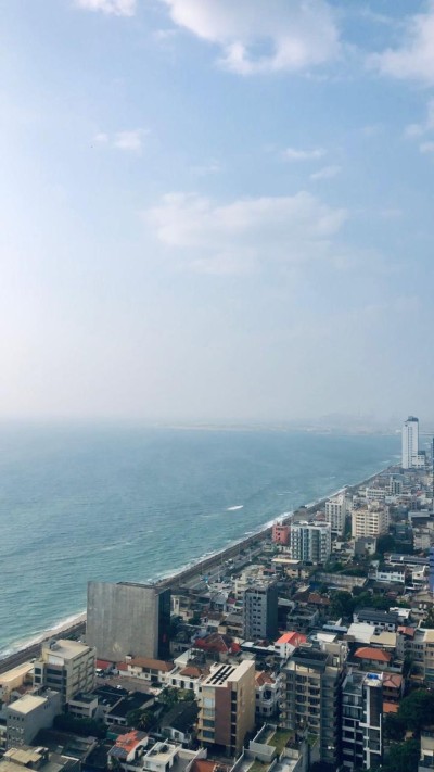 606 The Address Apartment For Sale - High floor-3