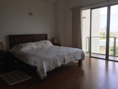 JAT 77 Nawala 2 bed apartment for sale