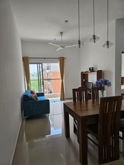 Canterbury Golf Resort Apartments and Residencies Kahathuduwa-4