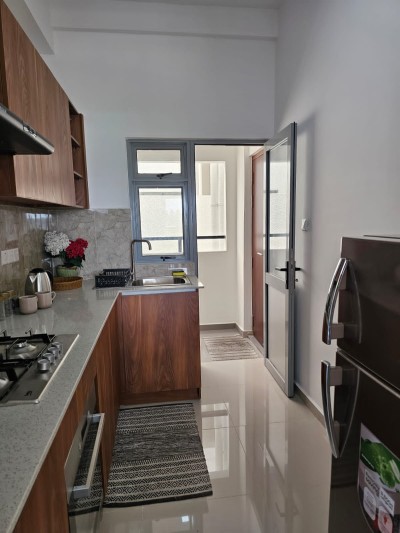 Canterbury Golf Resort Apartments and Residencies Kahathuduwa-6