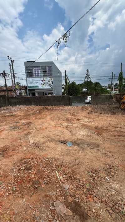 Land for Sale in Angoda