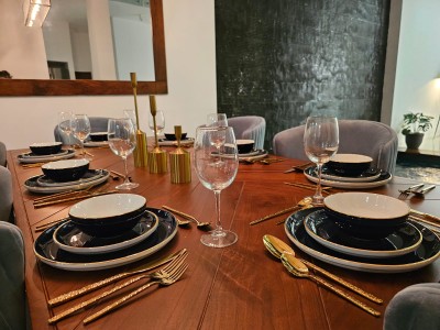 Fully Furnished Luxury House in Nugegoda - Boralesgamuwa-10