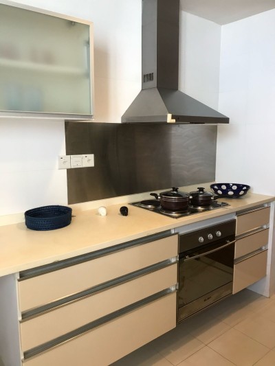 Luxury Apartment for Rent-9