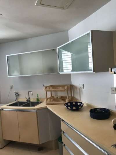 Luxury Apartment for Rent-8