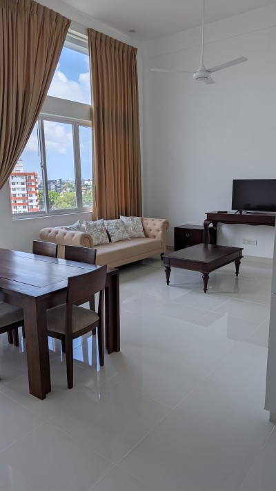 Kings Garden Residencies| Furnished Apartment for Sale in Colombo 05-7