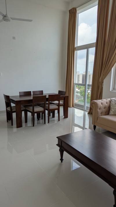 Kings Garden Residencies| Furnished Apartment for Sale in Colombo 05-6
