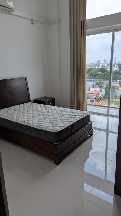 Kings Garden Residencies| Furnished Apartment for Sale in Colombo 05-3