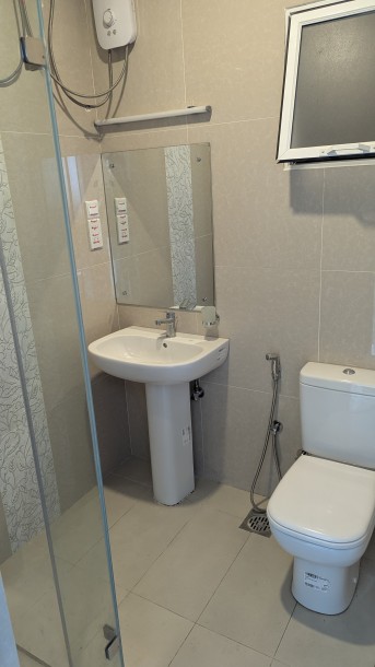 Kings Garden Residencies| Furnished Apartment for Sale in Colombo 05-2