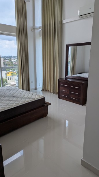 Kings Garden Residencies| Furnished Apartment for Sale in Colombo 05-1