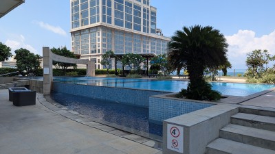 Monarch Residencies | Sea view Apartment for Sale in Colombo 03-7