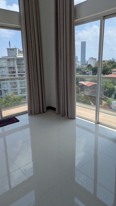 Kings Garden Residencies|  Apartment for Sale in Colombo 05