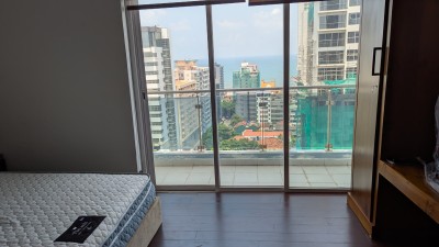 Furnished Luxury Apartment for rent at The King Alfred Palace Colombo 3.-7