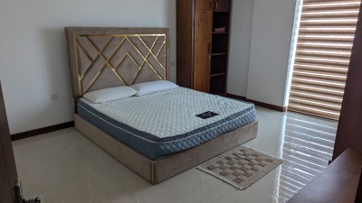Furnished Luxury Apartment for rent at The King Alfred Palace Colombo 3.-2