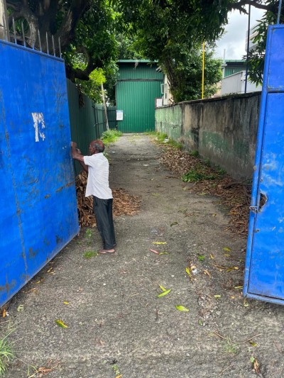 Warehouse for Sale in Peliyagoda-7