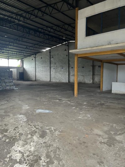 Warehouse for Sale in Peliyagoda