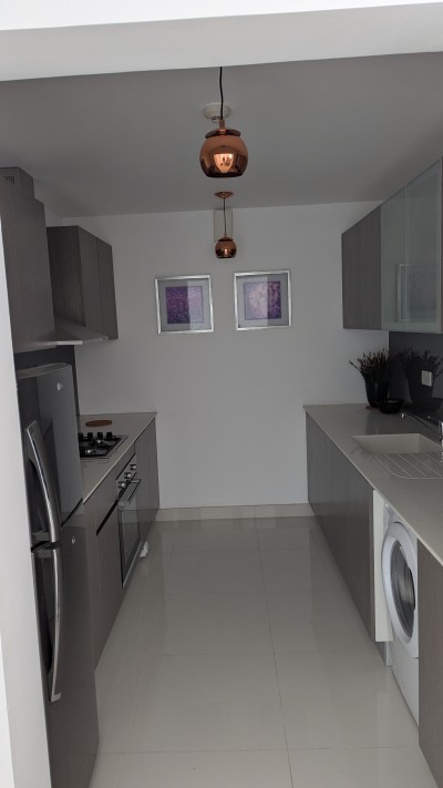 Fairway Urban Homes |  Furnished Apartment for Sale in Koswatte Battaramulla-3