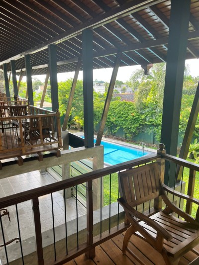 Villa in Pita Kotte for Rent-7