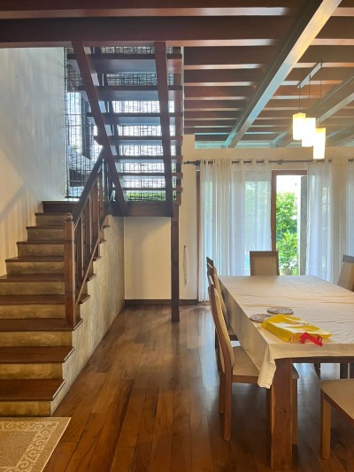 Villa in Pita Kotte for Rent-5