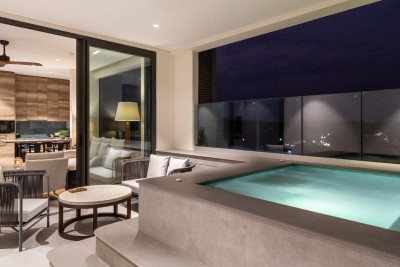 Crystal Sands - 2 Bed Luxury Suite Investment Opportunity-7