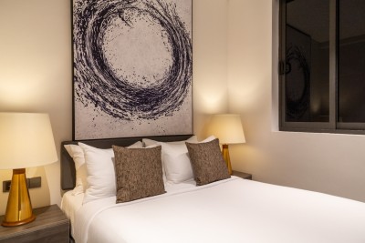 Crystal Sands - 2 Bed Luxury Suite Investment Opportunity-5