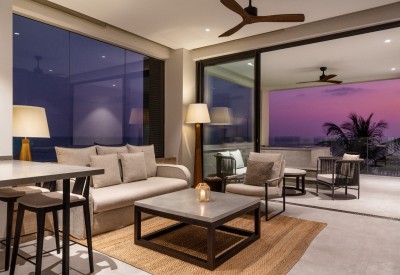 Crystal Sands - 2 Bed Luxury Suite Investment Opportunity