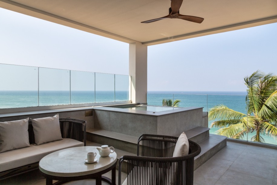 Crystal Sands - 2 Bed Luxury Suite Investment Opportunity-4