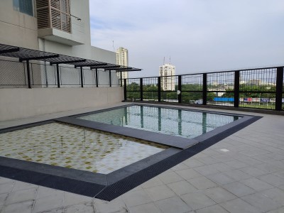 Brand New Luxury 3 Bedroom apartment for sale at Capital Heights-  Rajagiriya-6