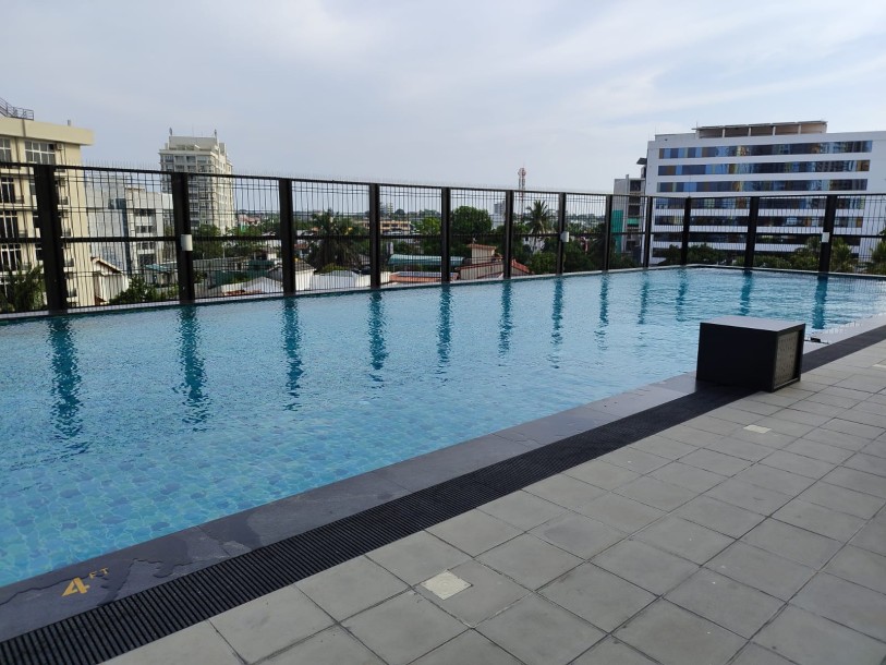Brand New Luxury 3 Bedroom apartment for sale at Capital Heights-  Rajagiriya-7