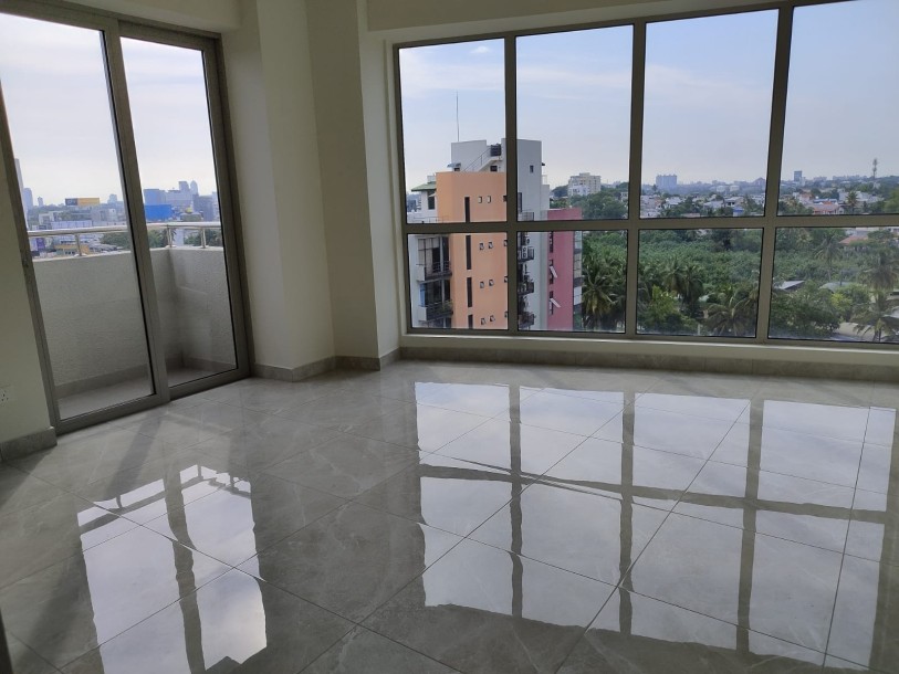 Brand New Luxury 3 Bedroom apartment for sale at Capital Heights-  Rajagiriya-5