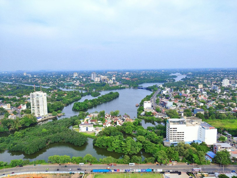 Brand New 3 Bedroom apartment deal at Capital Heights-  Rajagiriya 🔥-5