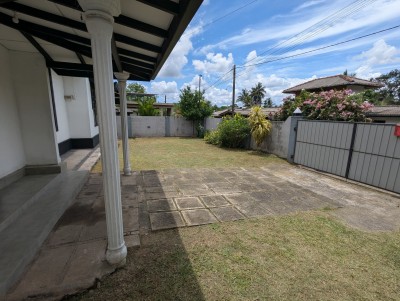 Elegant House for Sale at  John keels housing scheme Malabe-7