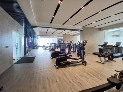 Apartment for Rent at 606 the Address-2