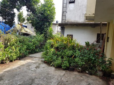 Land value House for Sale in Boralesgamuwa-3