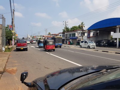 Land value House for Sale in Boralesgamuwa-5