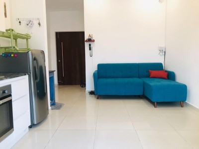 Fully furnished Apartment for rent in Colombo 7-5